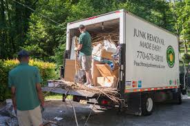 Rugby, ND Junk Removal  Company